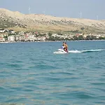 Pansion Jurko Pag Town