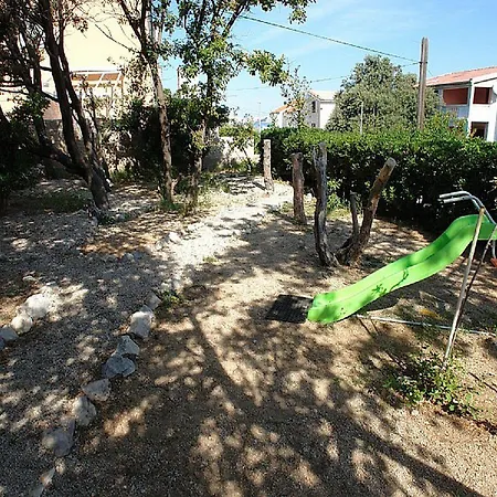 Gæstehus Pansion Jurko Pag Town