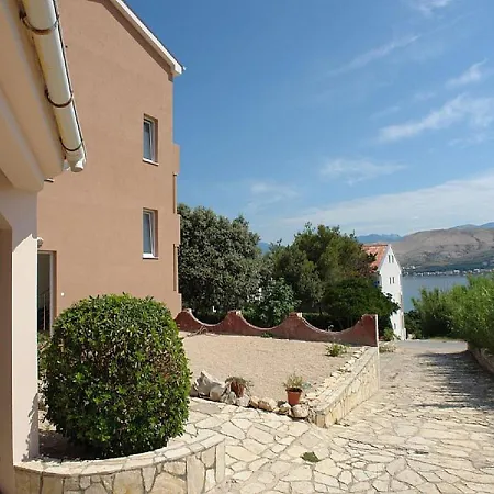 Pensionat Pansion Jurko 3*