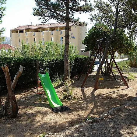 Vendégház Pansion Jurko Pag Town