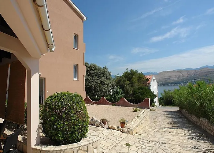 Gostinjska kuća Pansion Jurko 3*