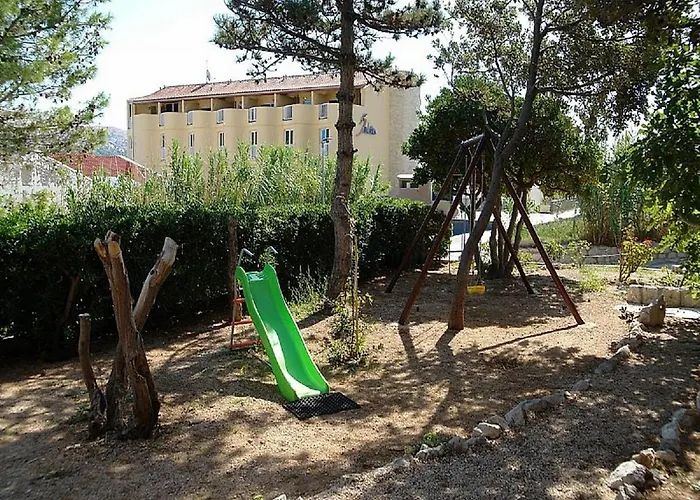 Gostinjska kuća Pansion Jurko Pag Town