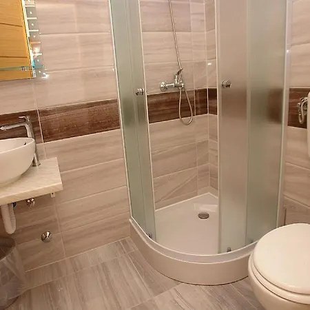 Pansion Jurko Pensión Pag Town