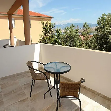 Pensión Pansion Jurko 3*