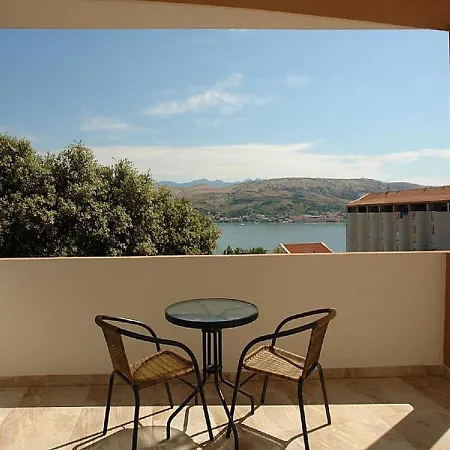 Pensión Pansion Jurko