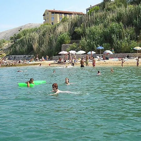 Pansion Jurko Πανσιόν Pag Town