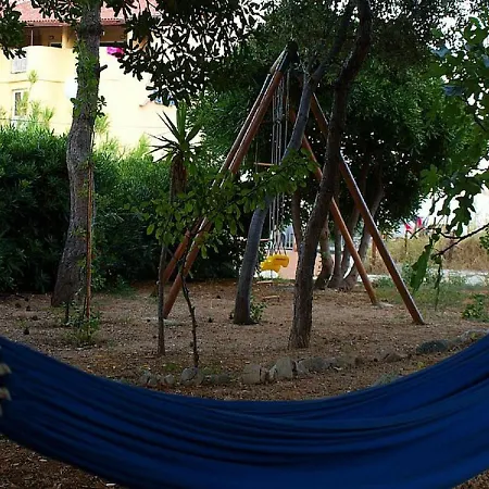 Pansion Jurko Πανσιόν 3*
