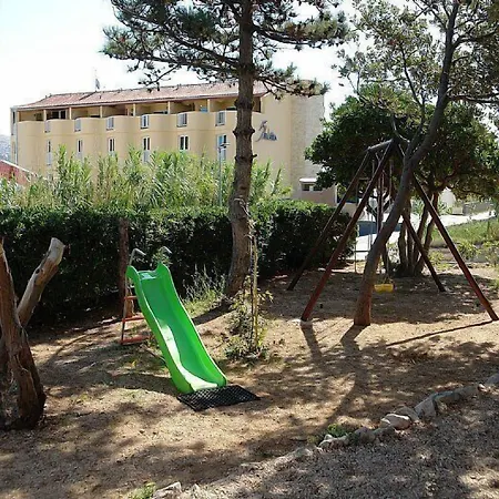 Pansion Jurko Pensión 3*