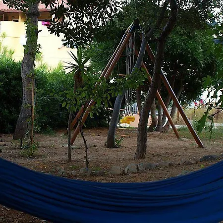 Pansion Jurko Pensión 3*