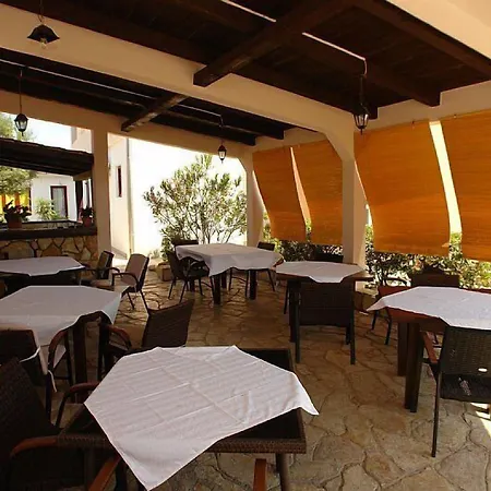 Pansion Jurko Pensión 3*