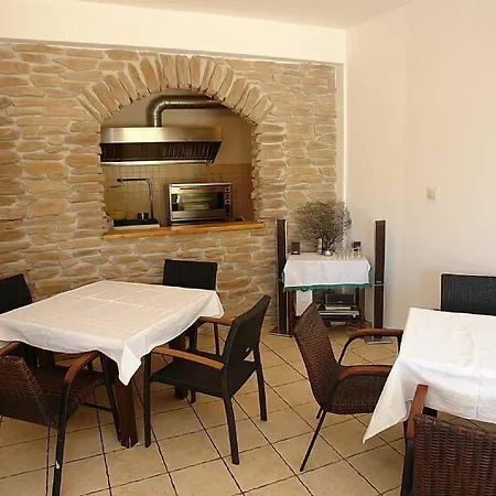 Pensión Pansion Jurko