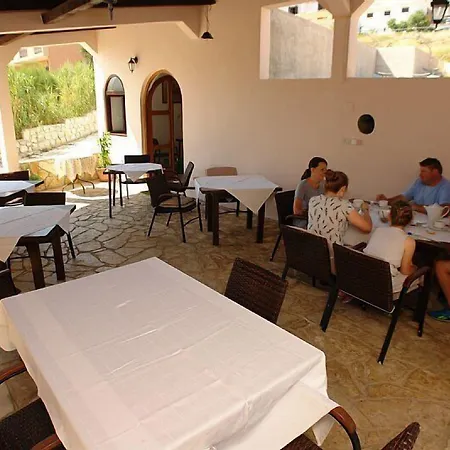 Pensión Pansion Jurko