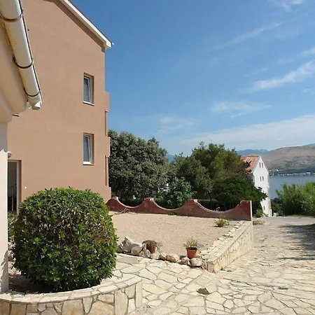 Pensión Pansion Jurko