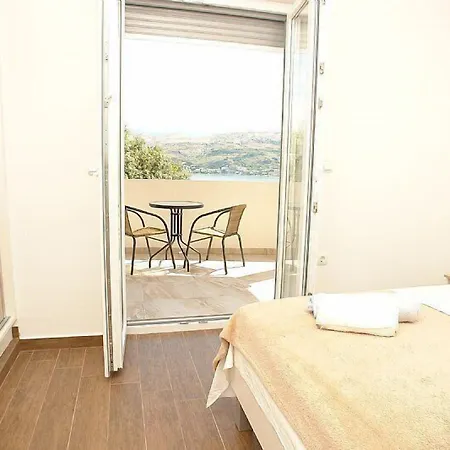 Pansion Jurko Pensión