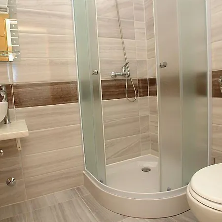 Pansion Jurko Pensión Pag Town