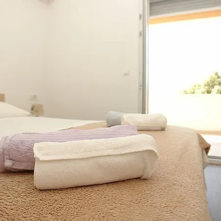 Pensión Pansion Jurko 3*