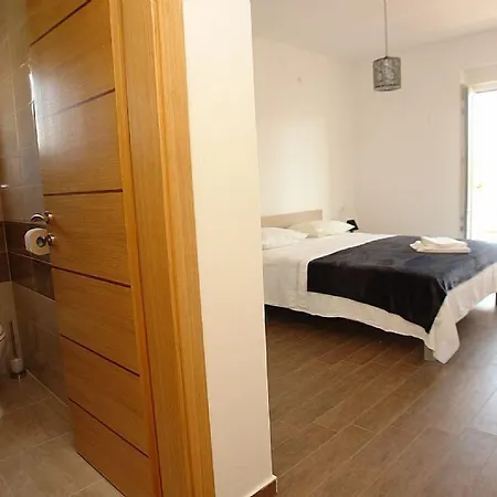 Pansion Jurko Pensión