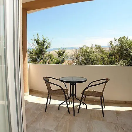 Pensión Pansion Jurko 3*