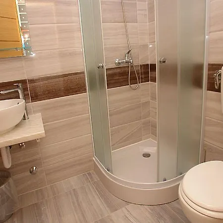 Pensión Pansion Jurko Pag Town